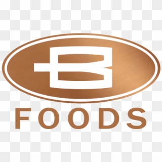 Bugatti Foods - Emblem Clipart