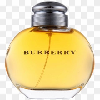 Perfume Png Image - Parfum Burberry Classic Femme Clipart