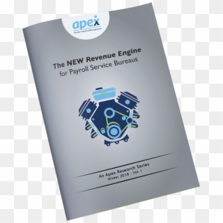 Latest Research “the New Revenue Engine For Payroll - Alpine A110 Clipart