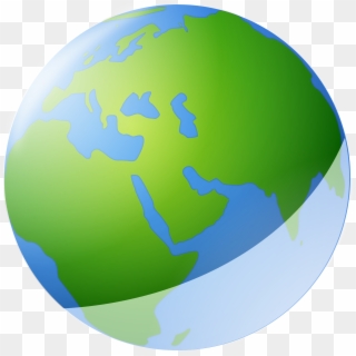 This Free Icons Png Design Of World Globe Clipart