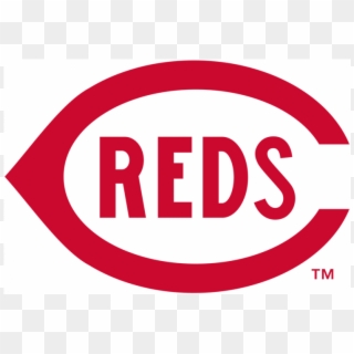 Cincinnati Reds Logos Iron On Stickers And Peel-off - Circle Clipart