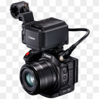 Canon Xc15 Clipart