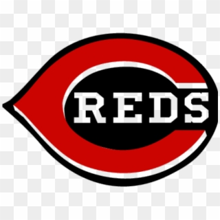 Cincinnati Reds Logo Vector - Cincinnati Reds Logo Clipart
