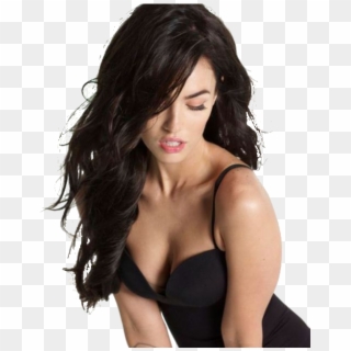 Posted By Kiper61 At - Transparent Background Megan Fox Clipart