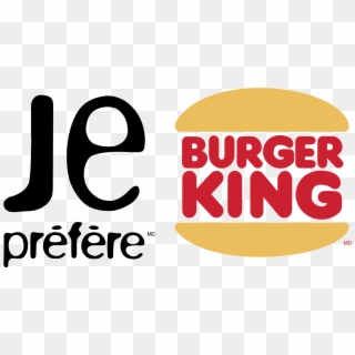 Burger King Logo Png Transparent - Burger King Clipart