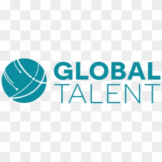 Global Talent Logo - Global Talent Aiesec Logo Clipart