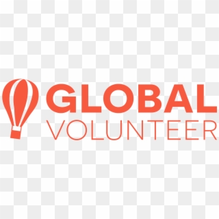 Global Volunteer Logo - Global Volunteer Aiesec Logo Clipart