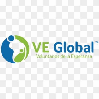 Logo Ve Global Clipart