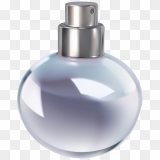 Perfume Bottle Transparent Background Clipart