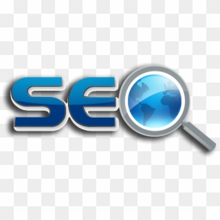 Download Seo Png - Seo Logo In Png Clipart