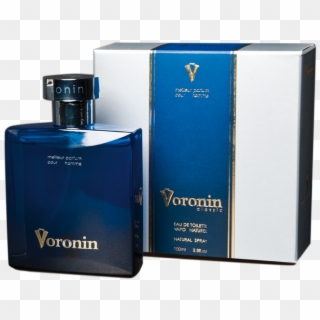 Download Voronin Perfume Png - Portable Network Graphics Clipart