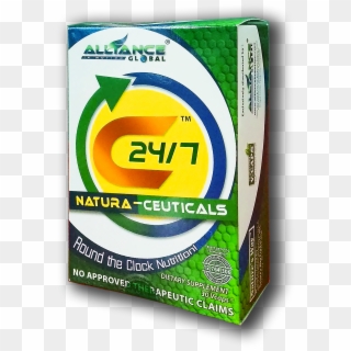 C247 Naturacentials - Aim Global Products Clipart