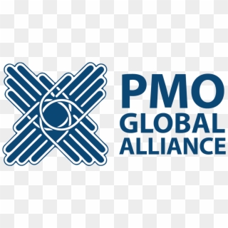 Pmo Global Alliance Logo Clipart