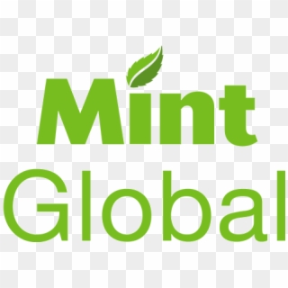 Mint Global Logo - Mint Global Clipart