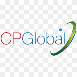 5407418b60bf096c0e3ab8ac Cp - Cp Global Logo Clipart