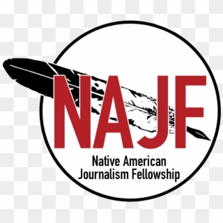 2019 Native American Journalism Fellowship Applications - Circle Clipart