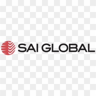 Applied Information Services Company That Helps Organizations - Sai Global Logo Png Clipart