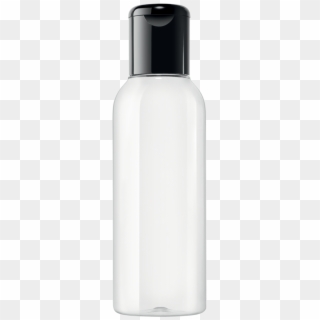 Empty Bottle 75ml - Glass Bottle Clipart