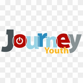 Journey Youth Update - Graphic Design Clipart