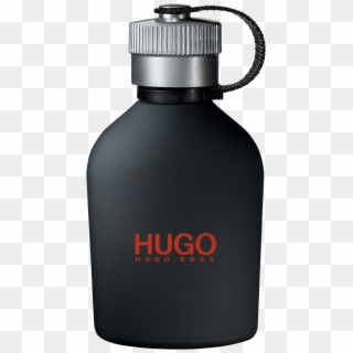 Hugo Black Perfume Www - Just Different Hugo Boss Clipart