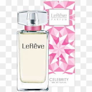 Le Reve Perfume List Clipart