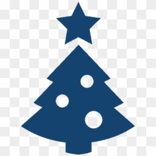 Live Christmas Trees - It's A Beaut Clark Svg Clipart
