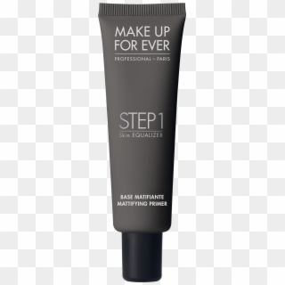 Make Up Forever Step 1 Clipart