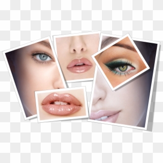 You Will Enjoy Using Our Full Line Of Beauty Products - Eye Shadow Clipart