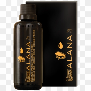 Download Amanprana Alana With Package - Cleanser Clipart