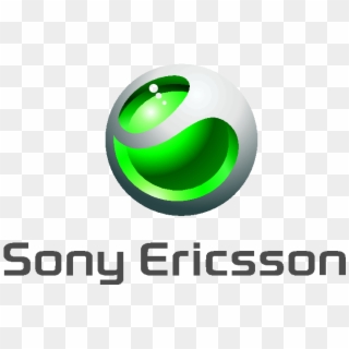 Sony Logo Eps Png Pluspng - Sony Ericsson Mobile Logo Clipart