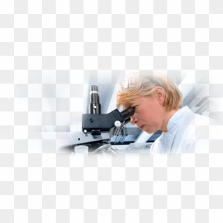 Laboratory Expertise - Doctor In Lab Png Clipart