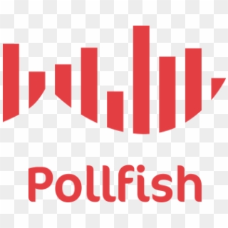 Transparent Png - Pollfish Clipart
