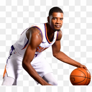 Hot Basketball Players Png Clipart