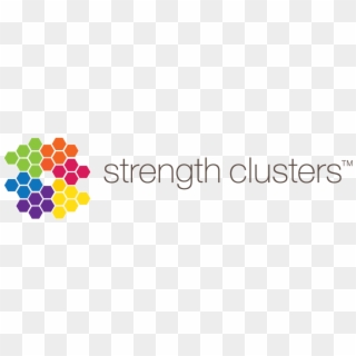 Strength Clusters Clipart