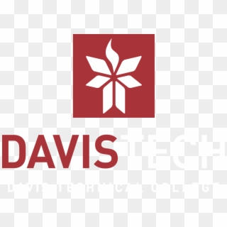 Davis Technical College Logo Clipart