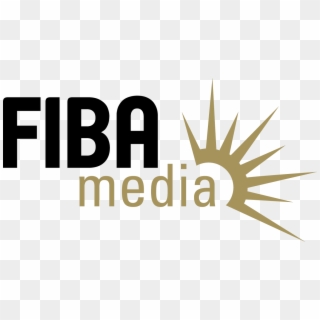 A Partnership Between Perform And Fiba Has Been Created - Fiba Clipart