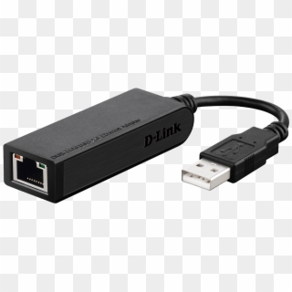 D Link Usb To Ethernet Clipart