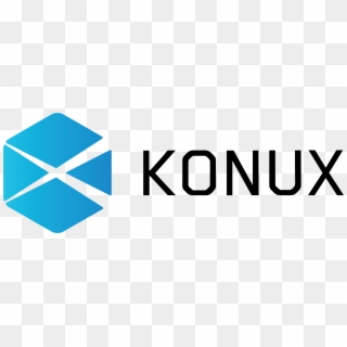 Download Png - Konux Logo Png Clipart