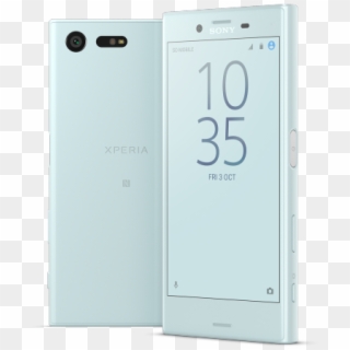 Sony Xperia X Compact - Iphone Clipart