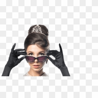 Free Png Download Celebrity Png Images Background Png - Celebrity Sunglasses On Forehead Clipart