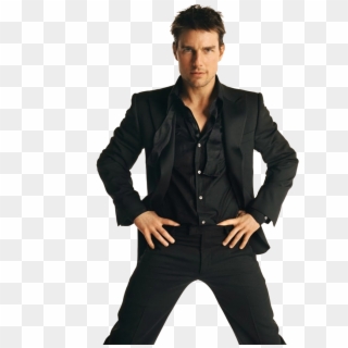Tom Cruise Png Clipart