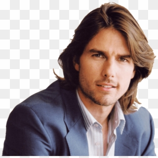Tom Cruise Png Image - Tom Cruise Clipart