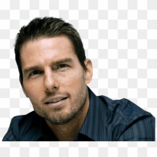 Free Png Tom Cruise Png Images Transparent - Tom Cruise Clipart