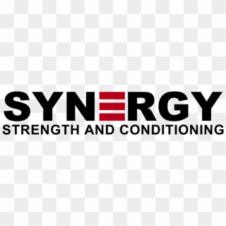 New Synergy Black Format=1500w Clipart