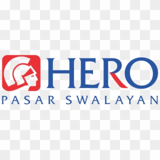 Berkas - Hero-supermarket - Hero Pasar Swalayan Logo Clipart