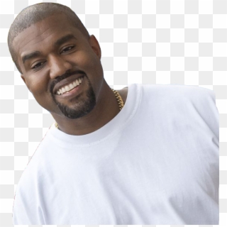 Png - Kanyeheythere - Buzz Cut Clipart