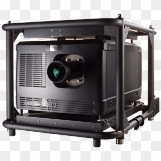 Electronics - Projectors - Barco Hdq 2k40 Clipart