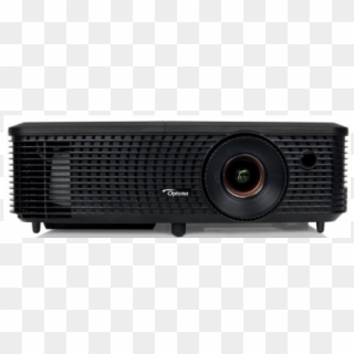 Optoma Projector S341 - Projecteur Optoma S331 Clipart