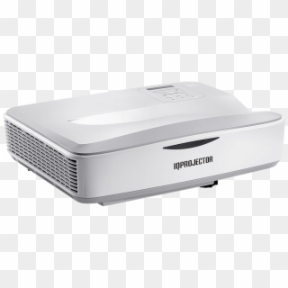 Dlp Laser Projector In Modern Education - Small Appliance Clipart