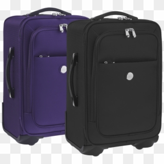 Joy Mangano Bobby Carry-on Dresser Luggage - Baggage Clipart
